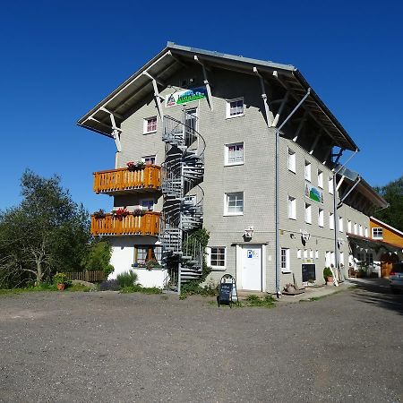 'S Jaegermatt Feldberg (Baden-Wurttemberg) Exterior foto