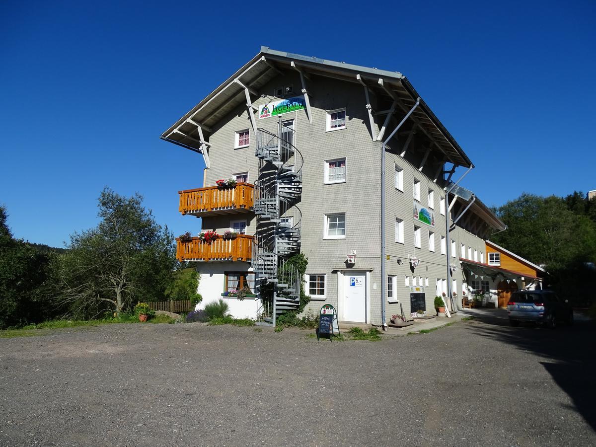 'S Jaegermatt Feldberg (Baden-Wurttemberg) Exterior foto