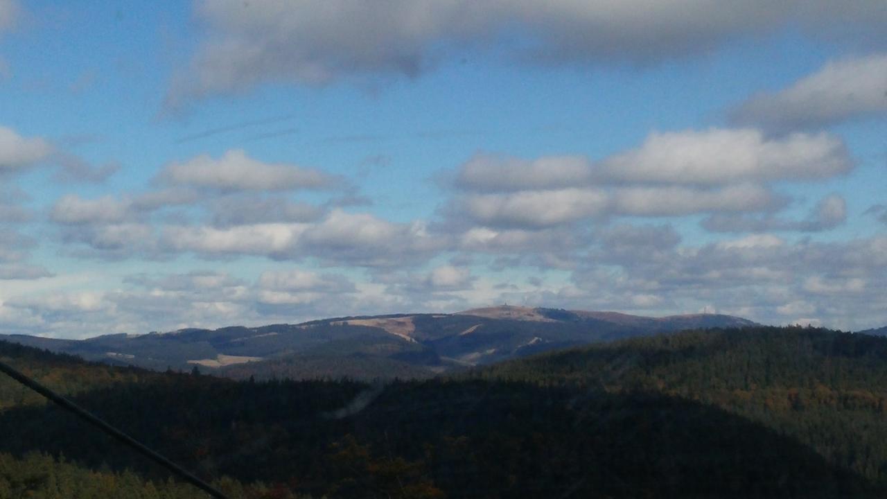 'S Jaegermatt Feldberg (Baden-Wurttemberg) Exterior foto