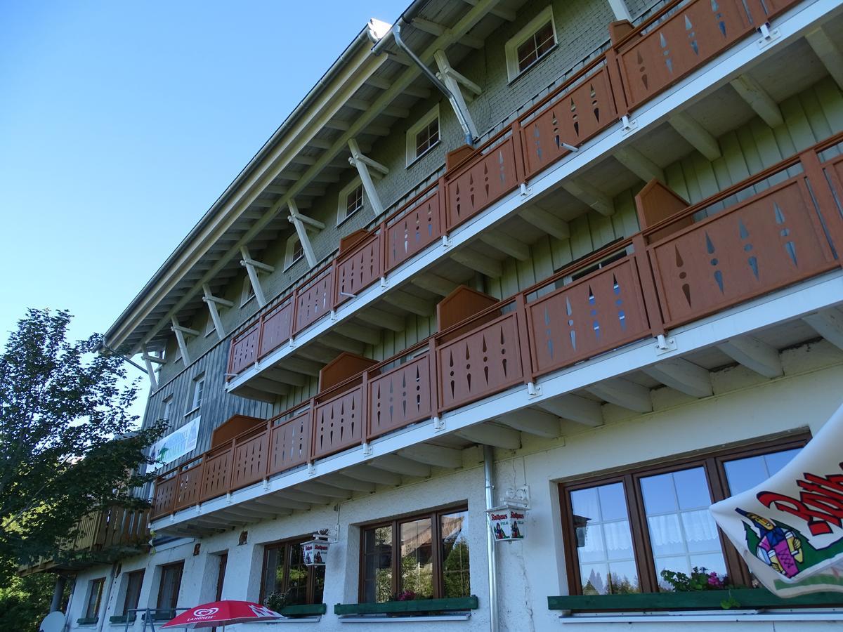 'S Jaegermatt Feldberg (Baden-Wurttemberg) Exterior foto