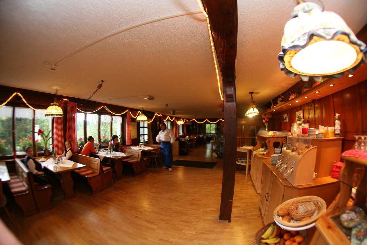 'S Jaegermatt Feldberg (Baden-Wurttemberg) Exterior foto