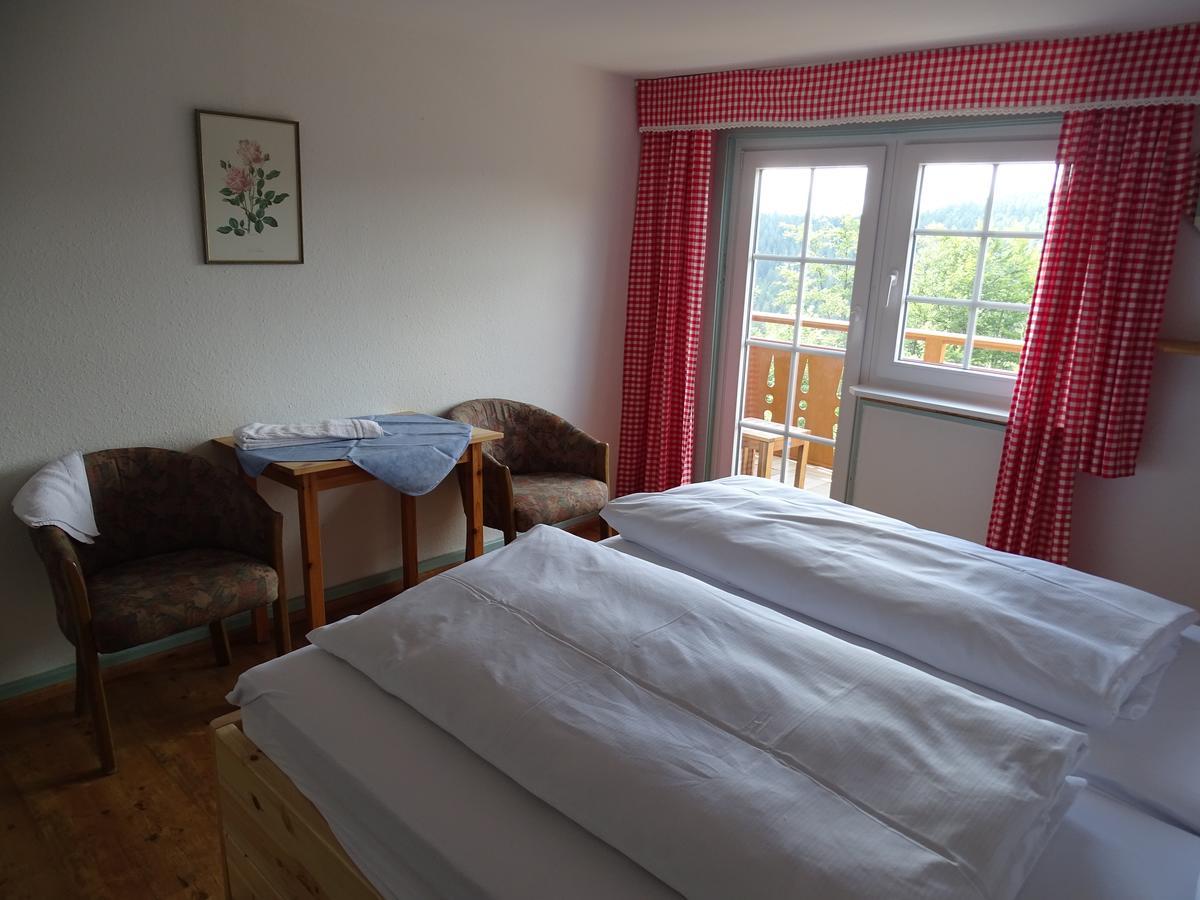 'S Jaegermatt Feldberg (Baden-Wurttemberg) Exterior foto