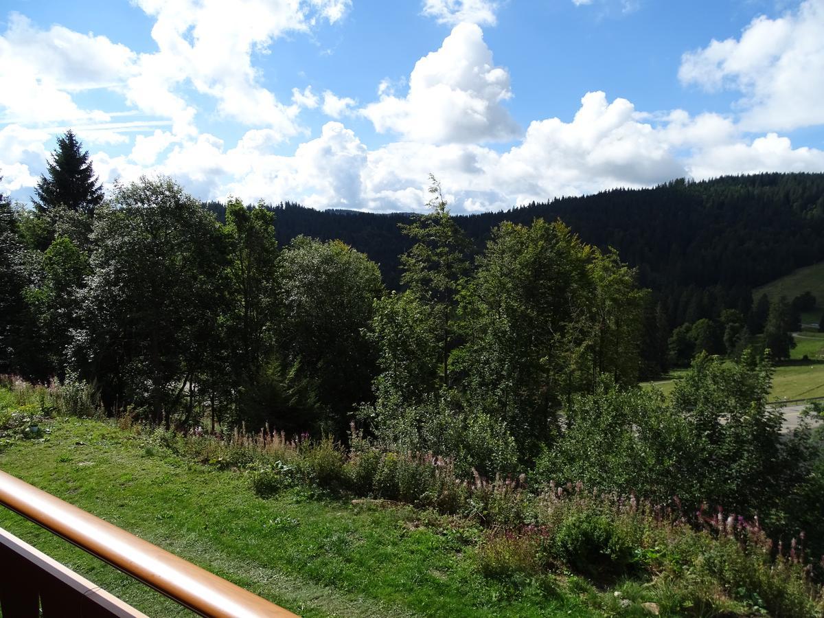 'S Jaegermatt Feldberg (Baden-Wurttemberg) Exterior foto