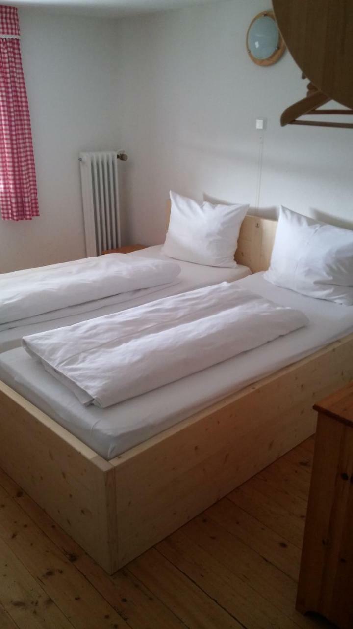 'S Jaegermatt Feldberg (Baden-Wurttemberg) Exterior foto